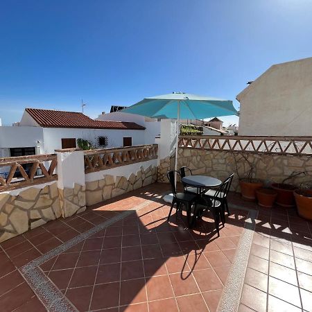 Calle Carabeo 57 Nerja Extérieur photo