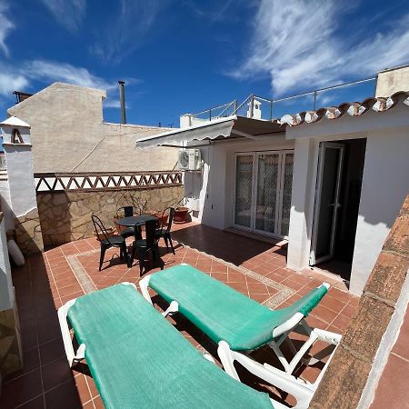 Calle Carabeo 57 Nerja Extérieur photo