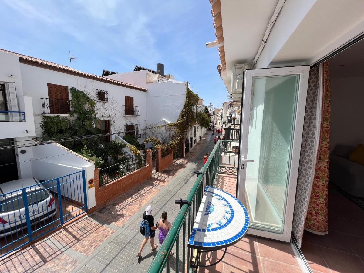 Calle Carabeo 57 Nerja Extérieur photo